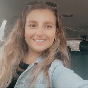 Meet your Posher, Sam